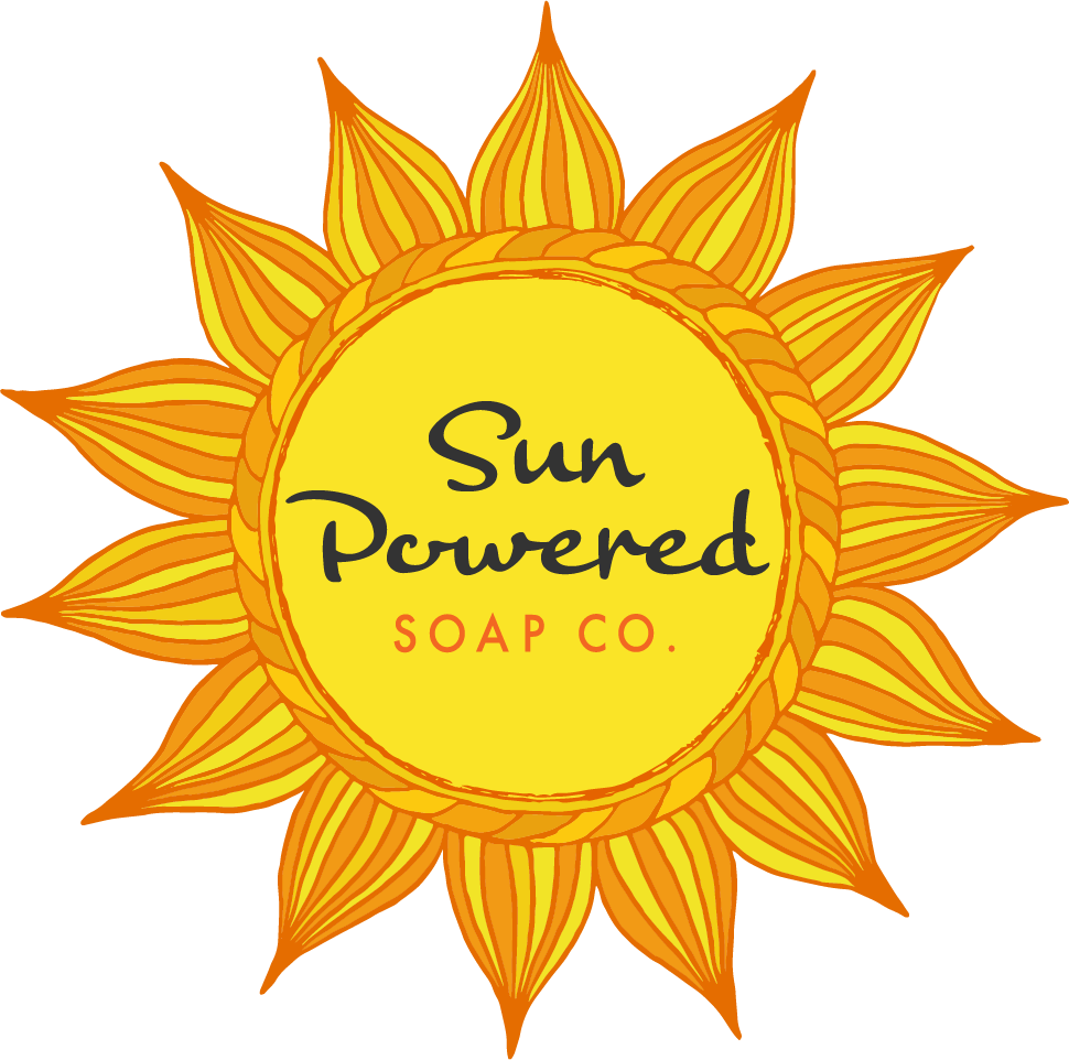 Sun Powered Soap Co.